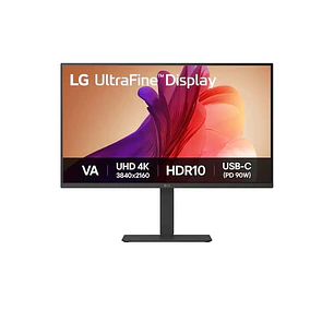 LG 32U720A-B  monitor LED 31.5