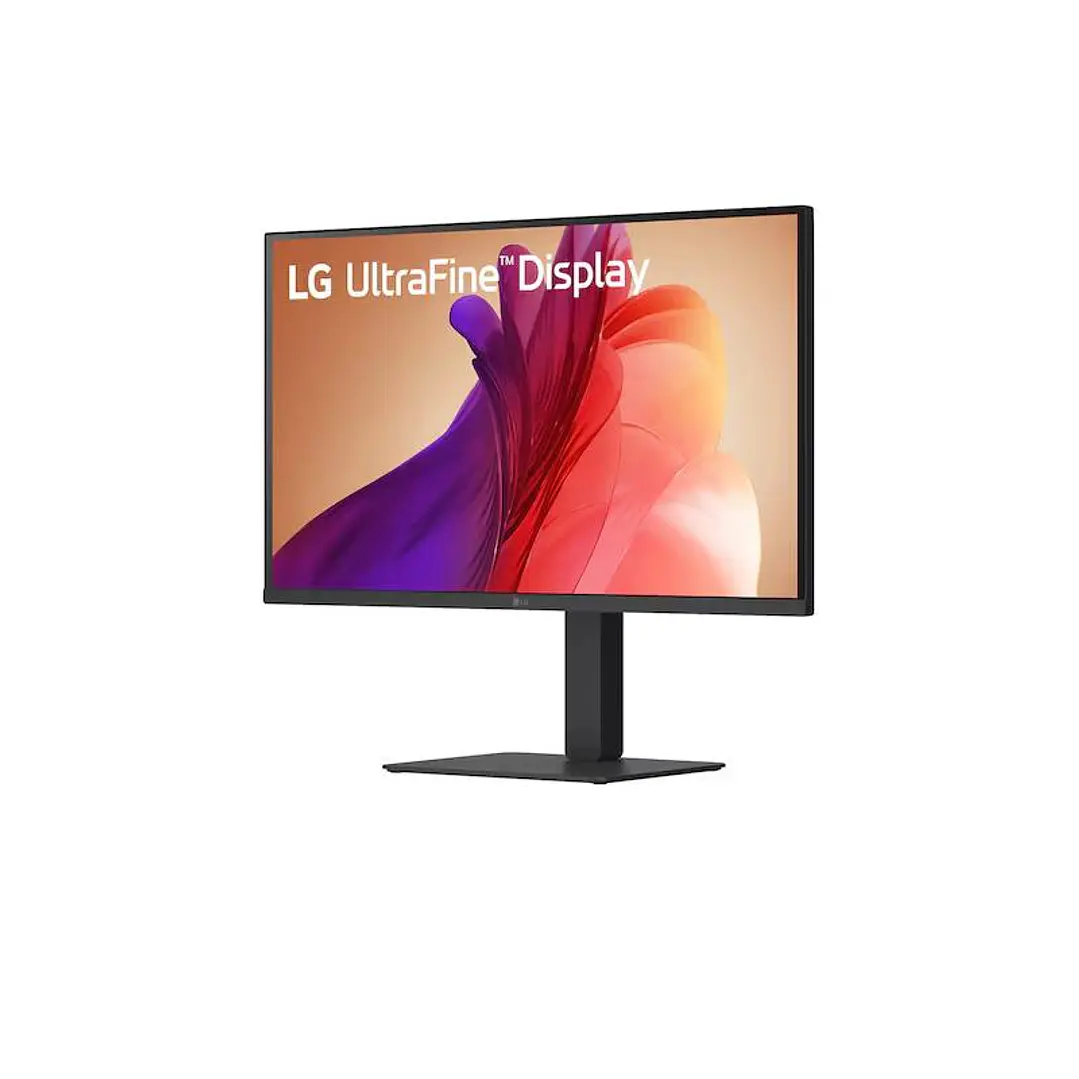 LG 32U720A-B  monitor LED 31.5