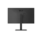 LG 32U720A-B  monitor LED 31.5