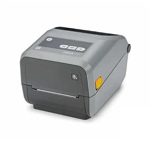 Zebra Impresora Térmica ZD421 Usb