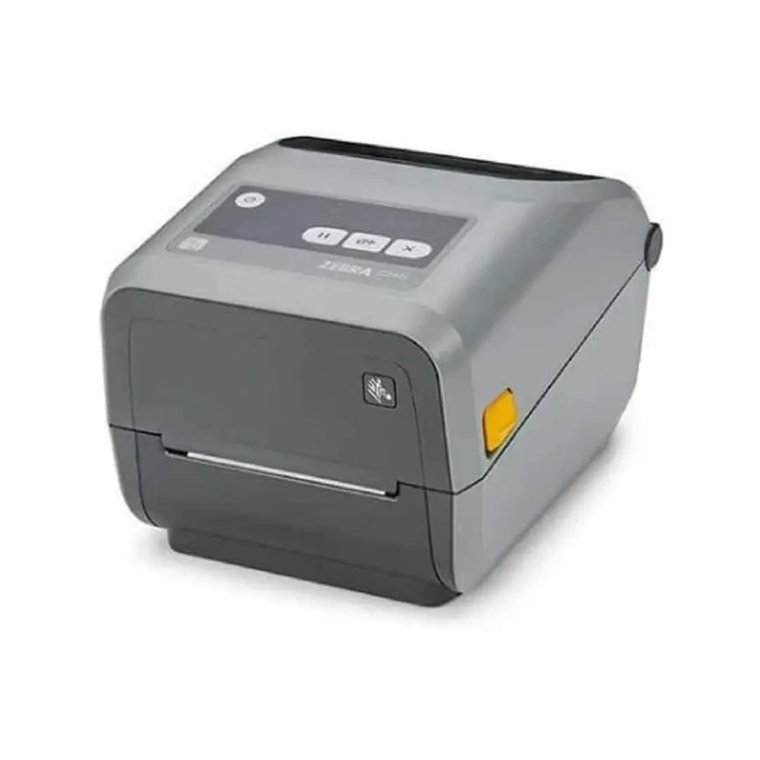 Zebra Impresora Térmica ZD421 Usb 1