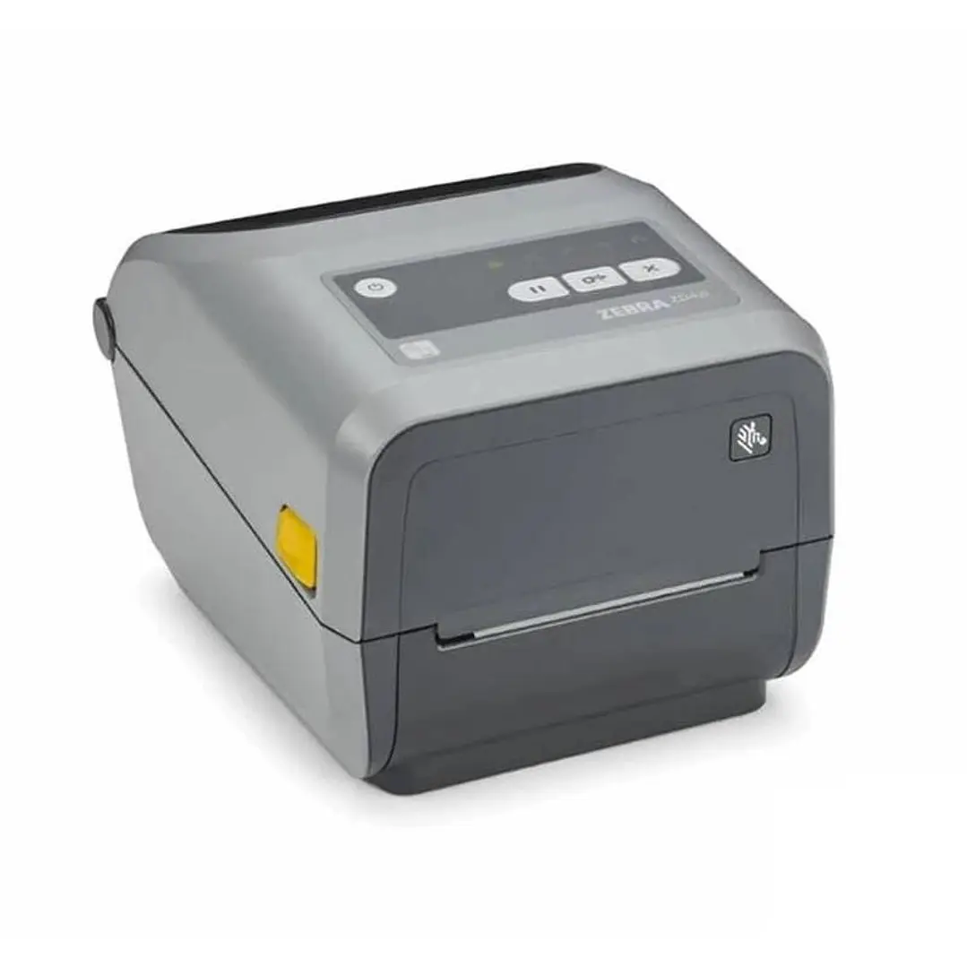 Zebra Impresora Térmica ZD421 Usb 2