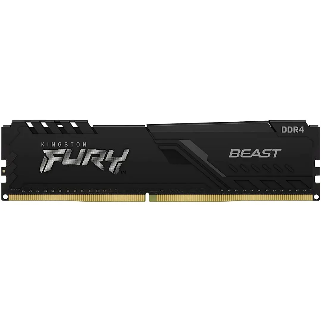 Kingston Fury Beast KF436C17BB/8 8GB DDR4 3600 1