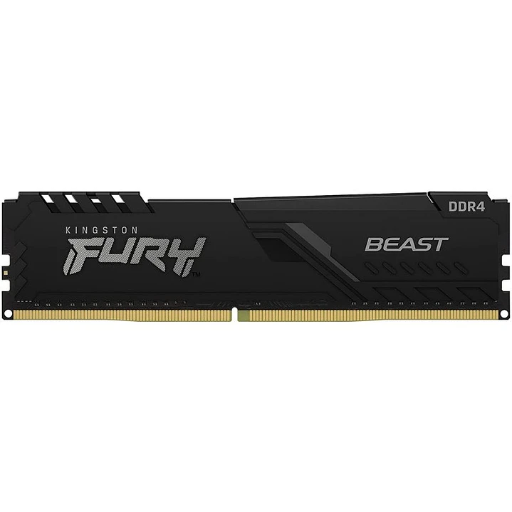 Kingston Fury Beast KF436C17BB/8 8GB DDR4 3600 1