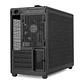 NOX Caja Mini torre M-ATX HUMMER REFRESH mesh Negr - Miniatura 3