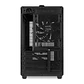 NOX Caja Mini torre M-ATX HUMMER REFRESH mesh Negr - Miniatura 4