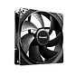 be quiet! Ventilador Pure Wings 3 120mm Negro - Miniatura 1