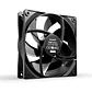 be quiet! Ventilador Pure Wings 3 120mm Negro - Miniatura 2