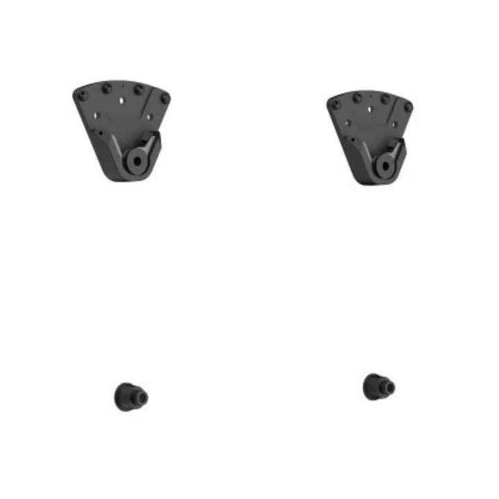 EWENT Soporte de pared para TV sin taladro 32