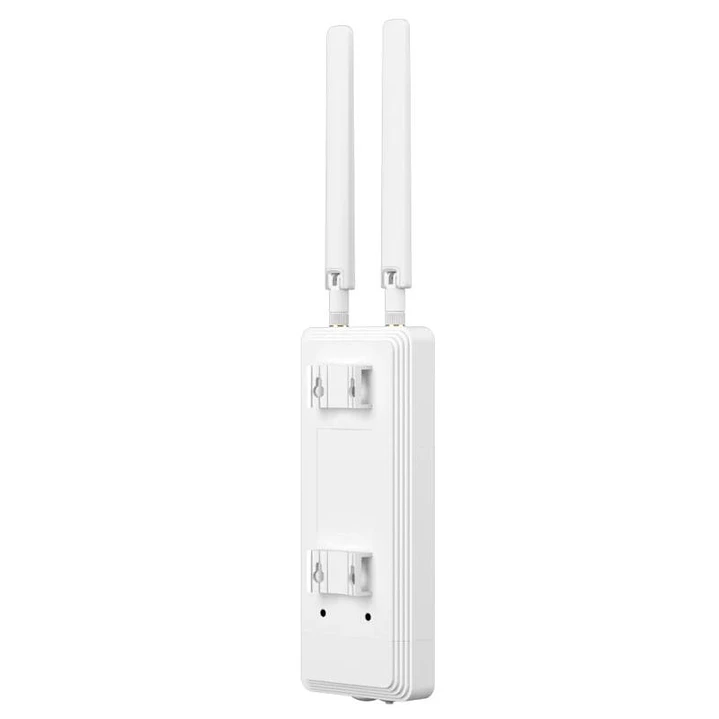 Keenetic Stellar 6 AP WiFi6 AX3000 IP65 1xGb PoE 2