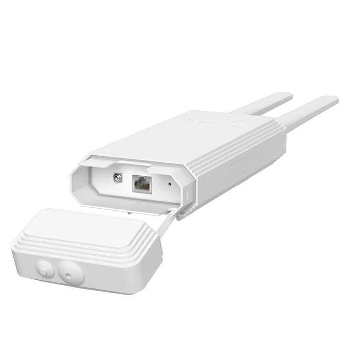 Keenetic Stellar 6 AP WiFi6 AX3000 IP65 1xGb PoE 3