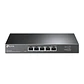 TP-Link TL-SG105-M2 Switch 5x2.5G Metal - Miniatura 1