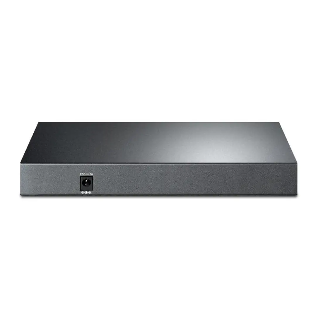 TP-Link TL-SG105-M2 Switch 5x2.5G Metal 3