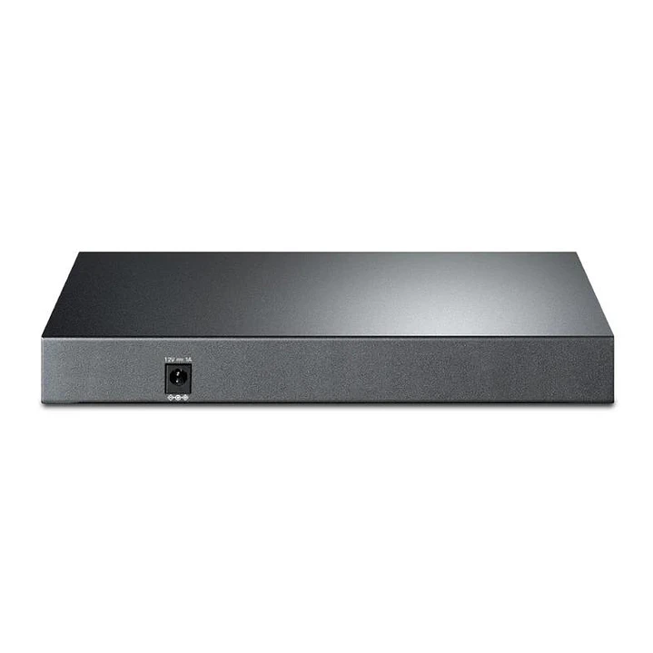 TP-Link TL-SG105-M2 Switch 5x2.5G Metal 3