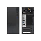 CoolBox Caja MATX M460 USB-C 3.2 GEN1 500W - Miniatura 4