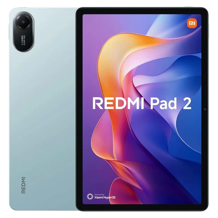 Xiaomi Redmi Pad 2 11