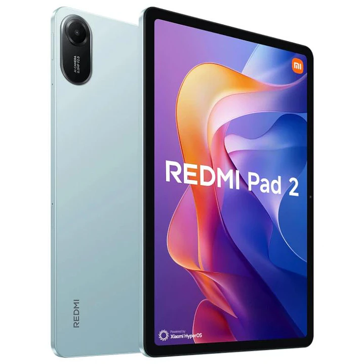 Xiaomi Redmi Pad 2 11