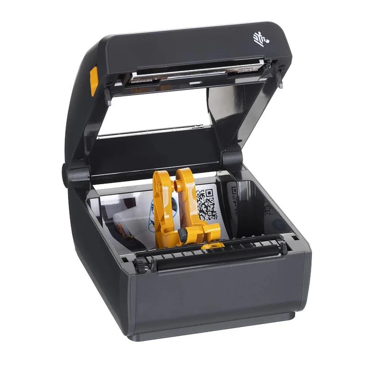 Zebra Impresora Térmica Directa ZD421 Usb/Ethernet 3