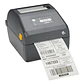 Zebra Impresora Térmica Directa ZD421D Usb/Wifi - Miniatura 1