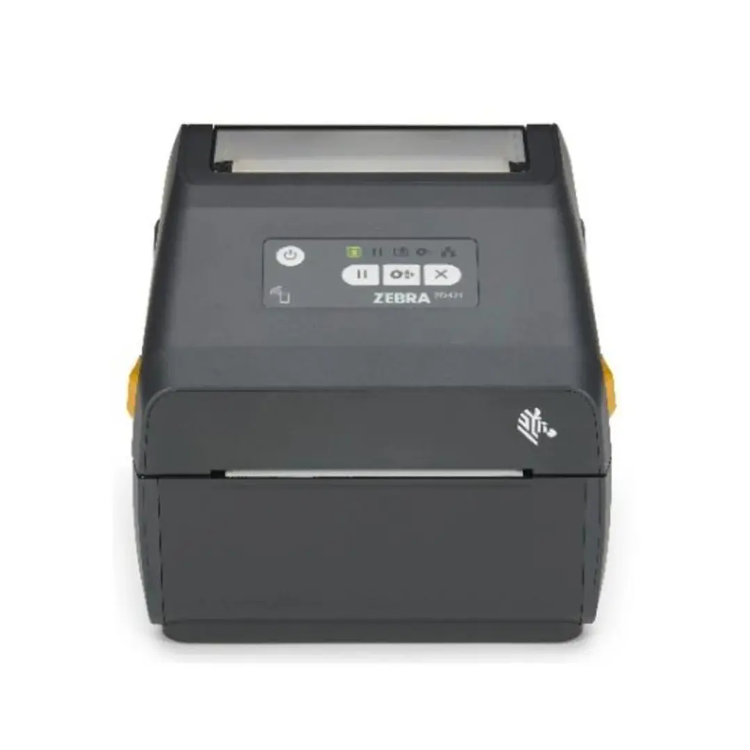 Zebra Impresora Térmica Directa ZD421D Usb/Wifi 2