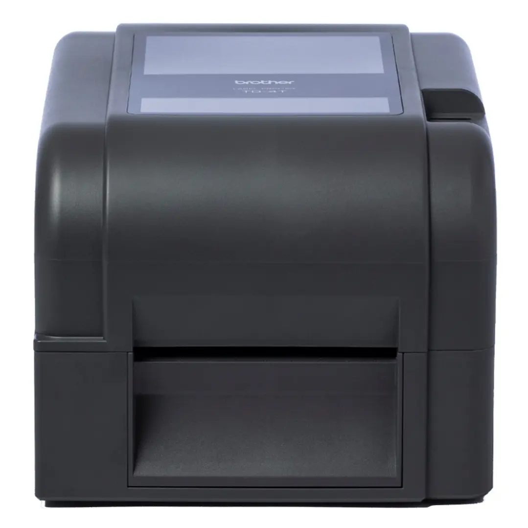 Brother Impresora Térmica TD-4520TN Usb/Serie 1