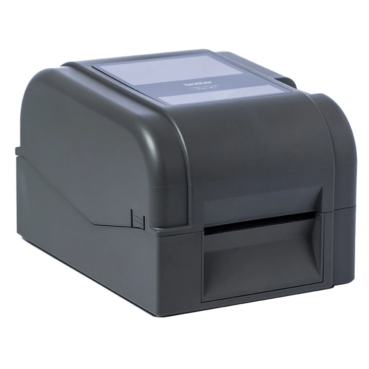 Brother Impresora Térmica TD-4520TN Usb/Serie 2