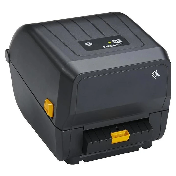 Zebra Impresora Térmica ZD230 Usb/Wifi 1