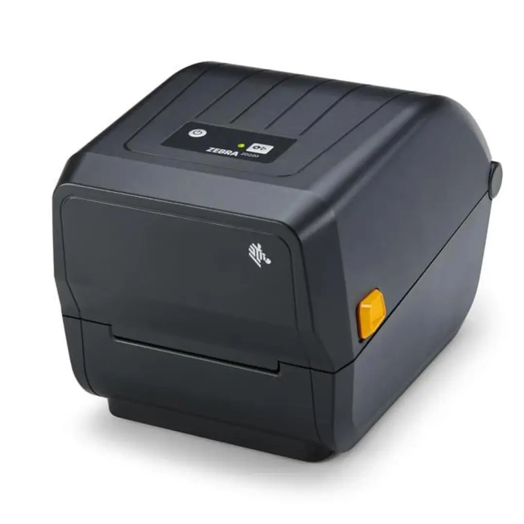 Zebra Impresora Térmica ZD230 Usb/Wifi 2