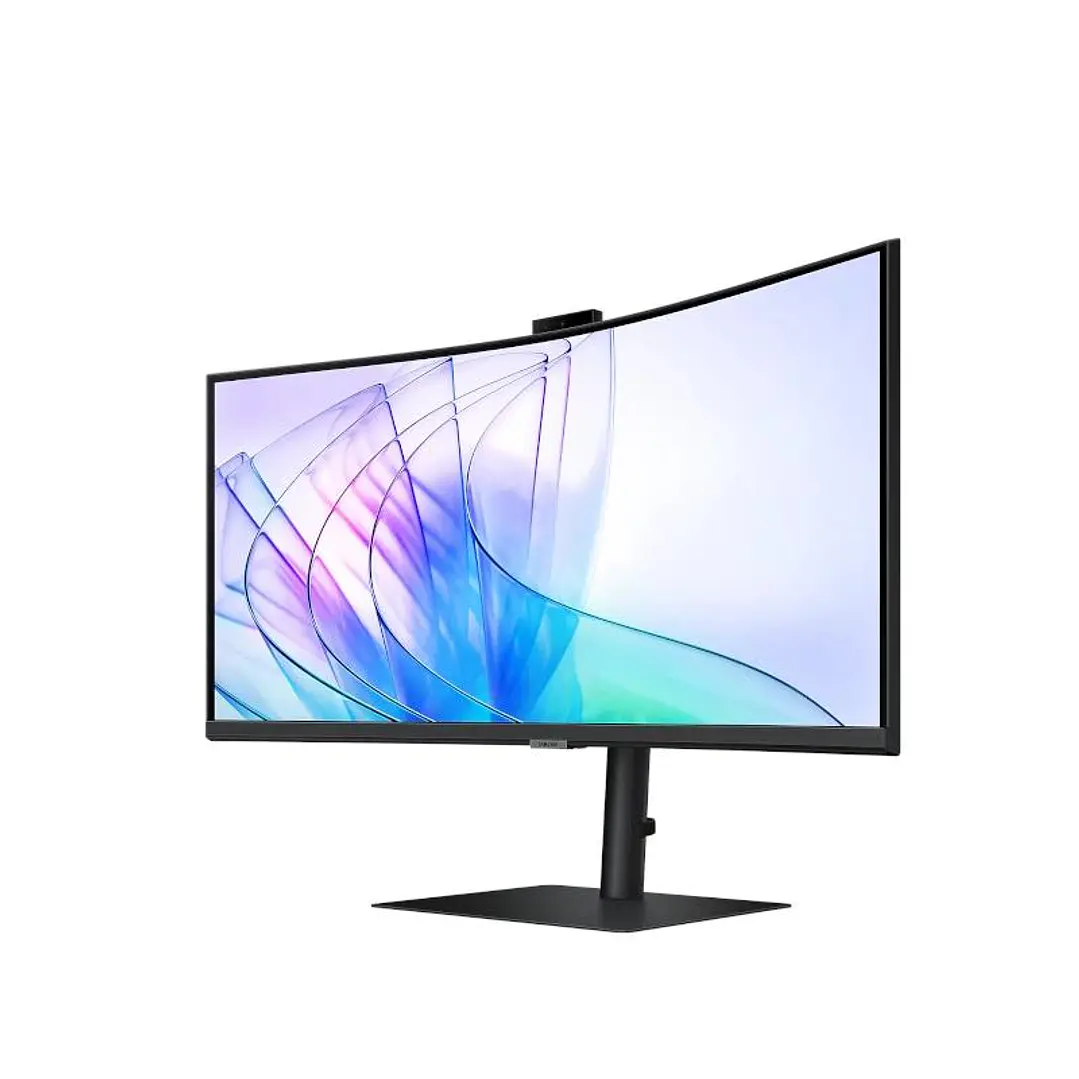 Samsung LS34C652VAUXEN Monitor34
