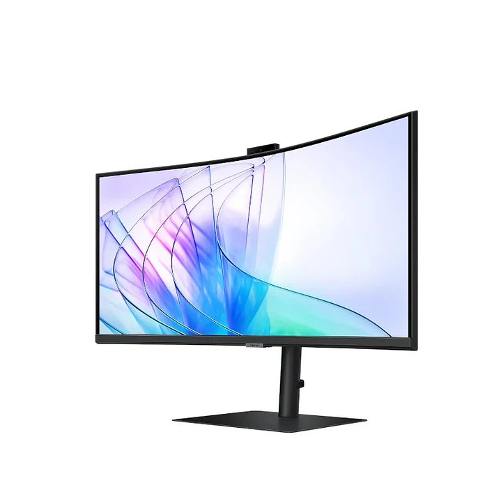 Samsung LS34C652VAUXEN Monitor34