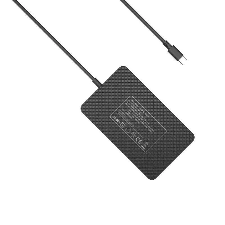 CoolBox Cargador Portátil GAN USB-C 100W 3