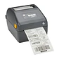 Zebra Impresora Térmica ZD421 Usb/Bt - Miniatura 1