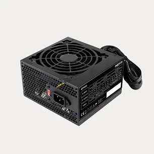 Approx Fuente Alimen APPC-550+Cable+Select Voltaje