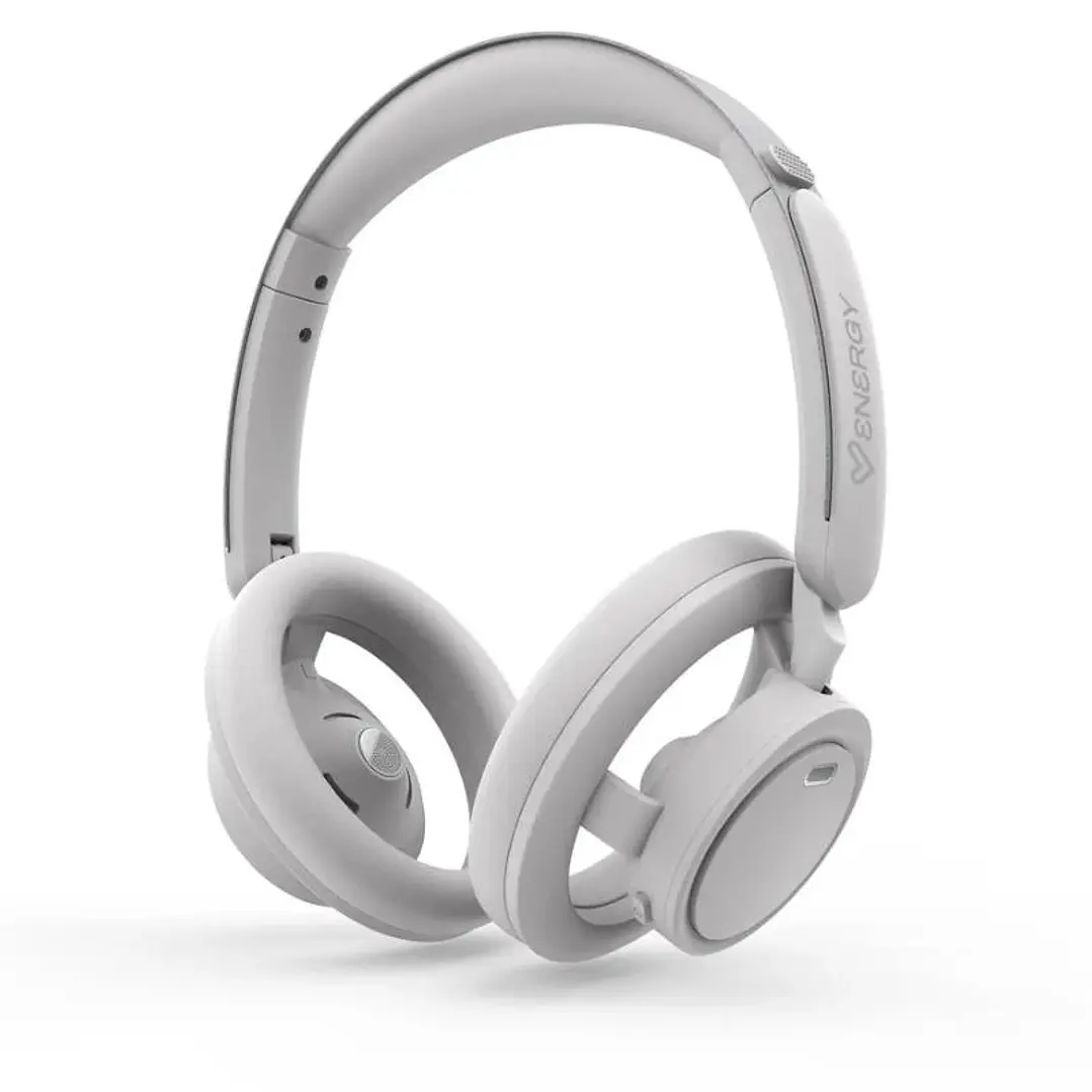 Energy Sistem Aur Diadema OpenDesign Headph White 1