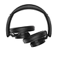 Energy Sistem Auricular Diadema OpenDesign Black - Thumbnail 2