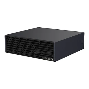 Gigabyte AI TOP ATOM GEN5 4TB PC Compacto NVIDIA GB10 Superchip - 128GB LPDDR5 - SSD NVMe M.2 4TB