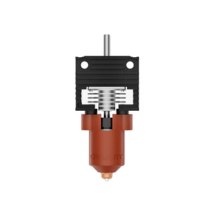 Creality Kit de Bloque Calefactor Ceramico Compatible con K1, K1C y K1 MAX