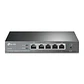 TP-Link ER605 Router VPN SafeStream Gb MultiWAN - Miniatura 1