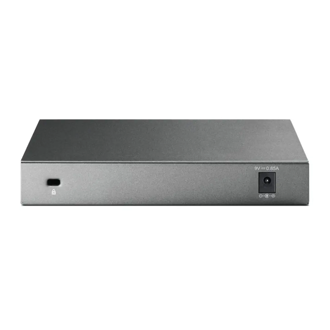 TP-Link ER605 Router VPN SafeStream Gb MultiWAN 3