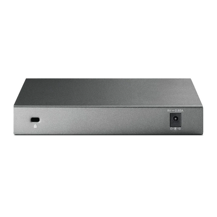 TP-Link ER605 Router VPN SafeStream Gb MultiWAN 3