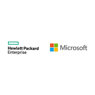 HPE Microsoft Windows Server 2025 16C Datacenter