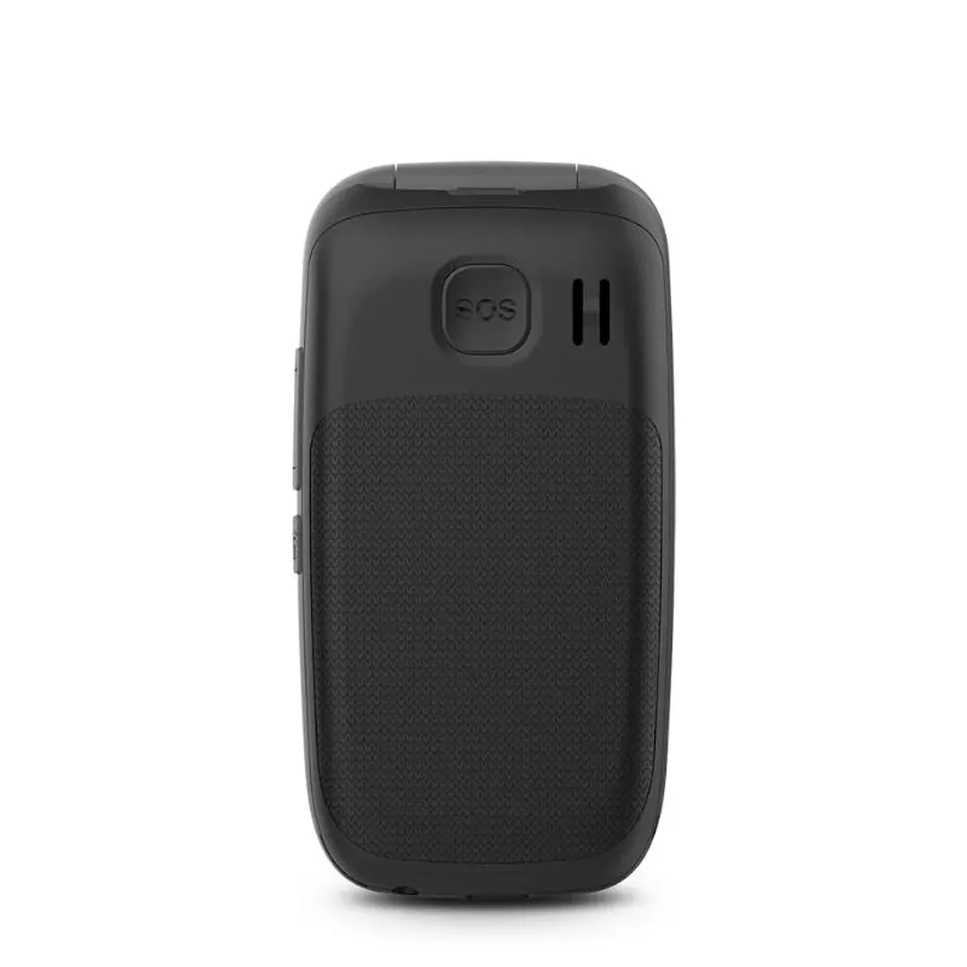 SPC 2330N Harmony 4G Movil BT FM + Dock Negr 4