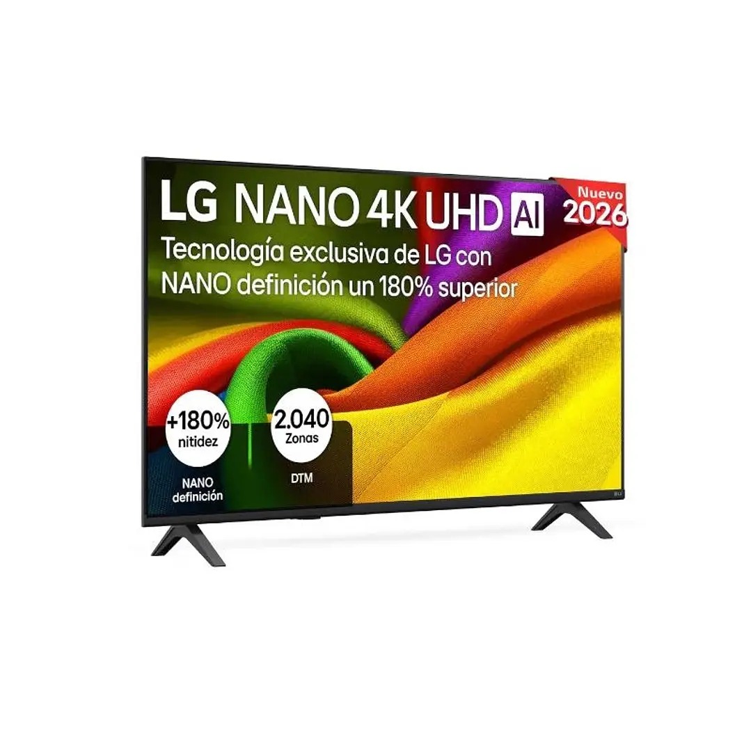 LG 65NU850B6LA TV 65