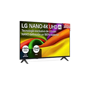 LG 85NU850B6LA  TV 85