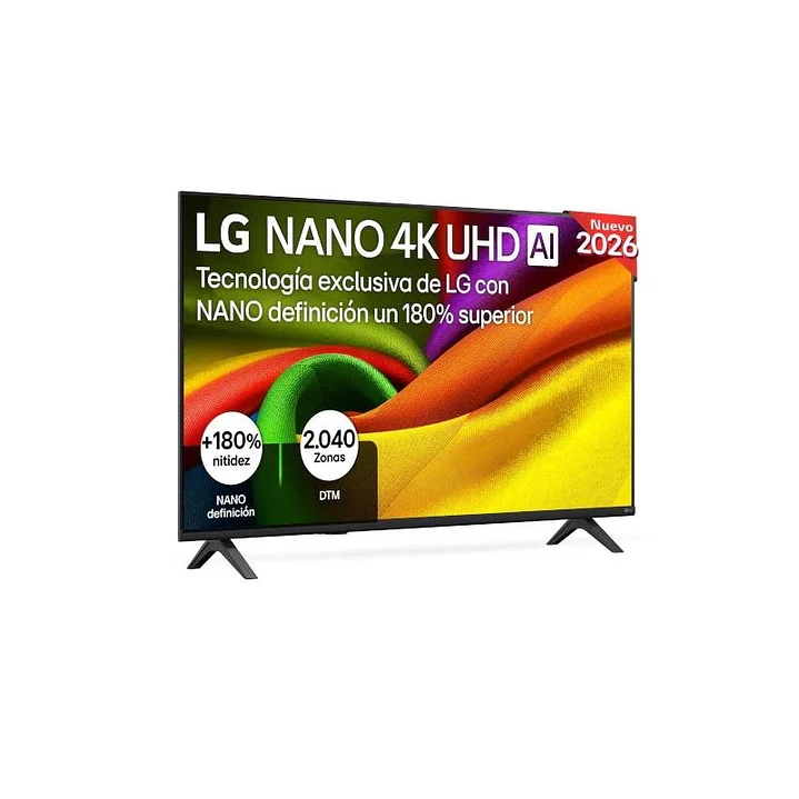 LG 85NU850B6LA  TV 85
