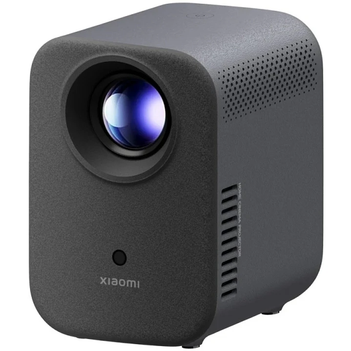 Xiaomi Smart Projector L1 Proyector ANSI LED FullHD 200 Lumenes - Android TV, Google TV - WiFI, Bluetooth, USB, HDMI - 2 Altavoces de 3W 1