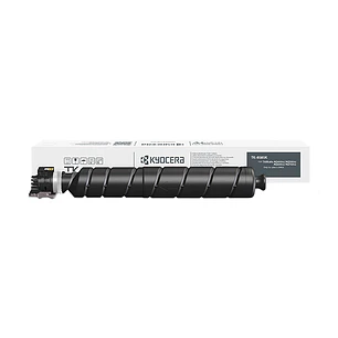 Kyocera TK8585K Negro Cartucho de Toner Original - 1T0C2J0NL0