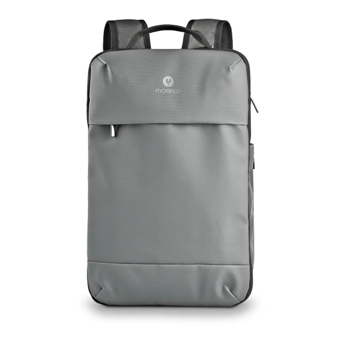 NGS Monray Sacks Horizon Mochila Expandible para Portatil hasta 14,1