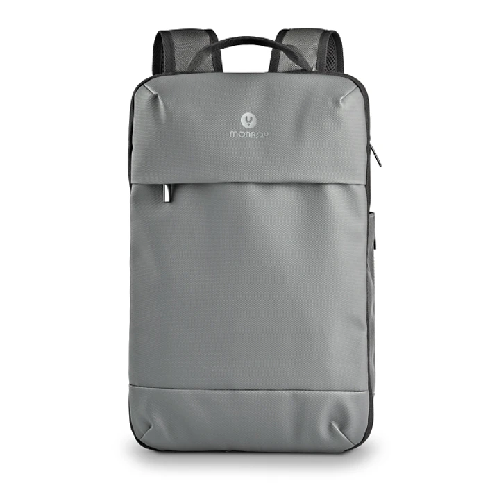 NGS Monray Sacks Horizon Mochila Expandible para Portatil hasta 14,1