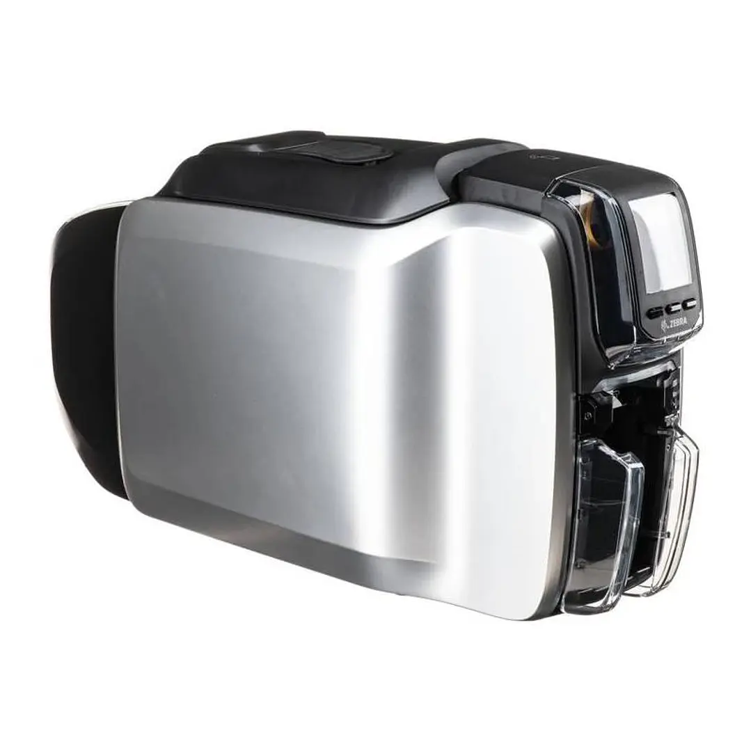 Zebra Impresora ZC300 2